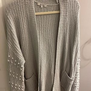 Madewell Sweater Size Large
